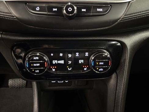 Used 2020 Buick Encore GX Select AWD/4WD image 16