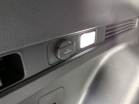 New 2026 Honda CR-V LX image 8