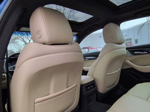 Certified 2023 Cadillac CT5 Luxury image 22