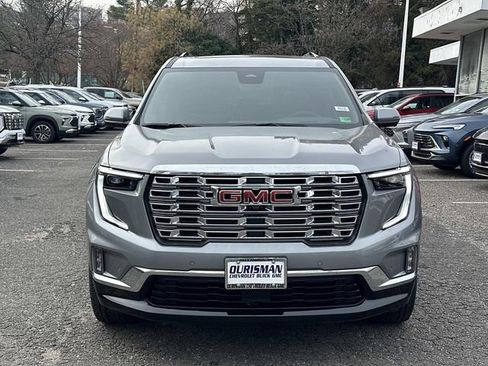 New 2026 GMC Acadia Denali w/ Super Cruise Package FWD image 6