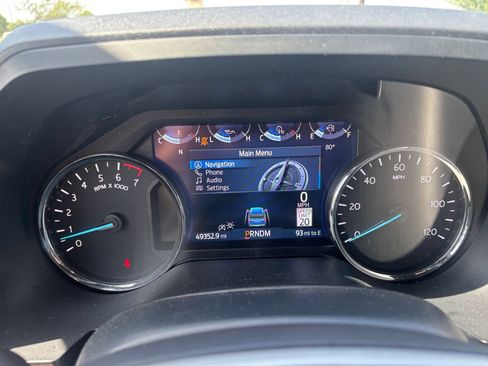 Used 2024 Ford Expedition Limited AWD/4WD image 45