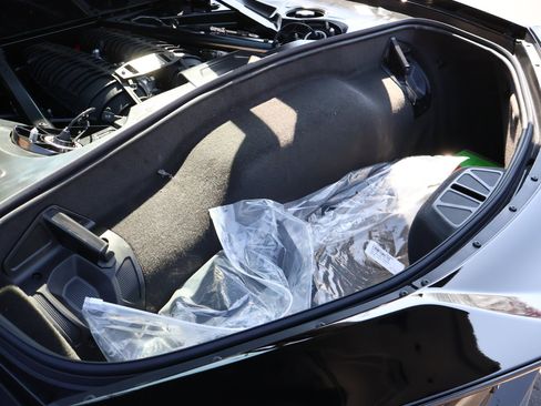 New 2026 Chevrolet Corvette Z06 image 24