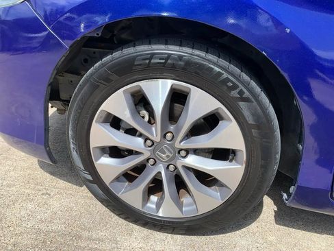 Used 2014 Honda Accord EX-L image 22