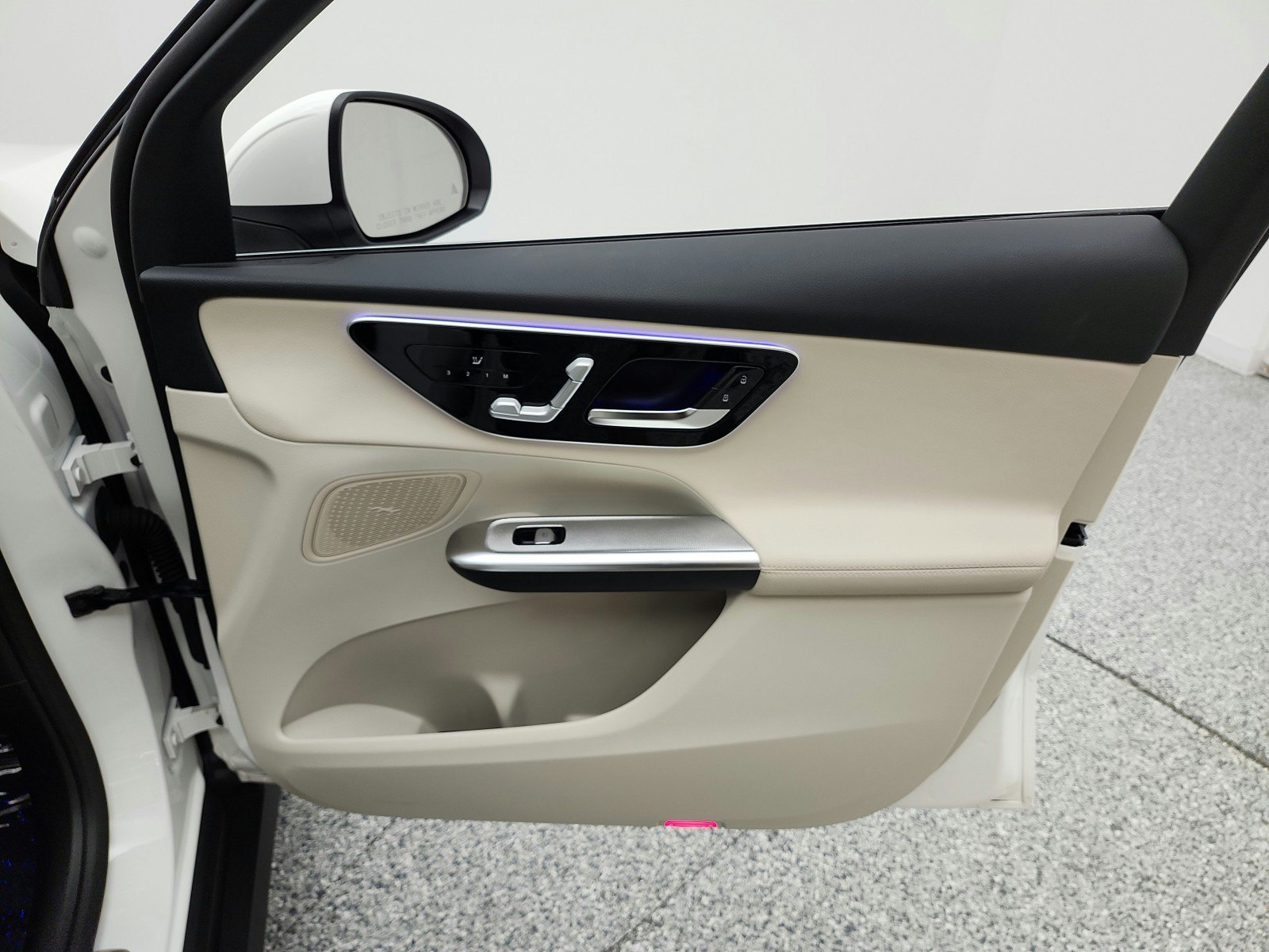 Certified 2026 Mercedes-Benz GLC 300 4MATIC image 22
