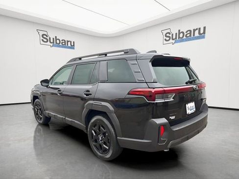 New 2026 Subaru Outback Limited AWD/4WD image 6