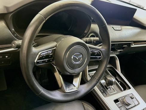 Used 2024 MAZDA CX-90 Plug-In Hybrid w/ Premium Plus AWD/4WD image 18