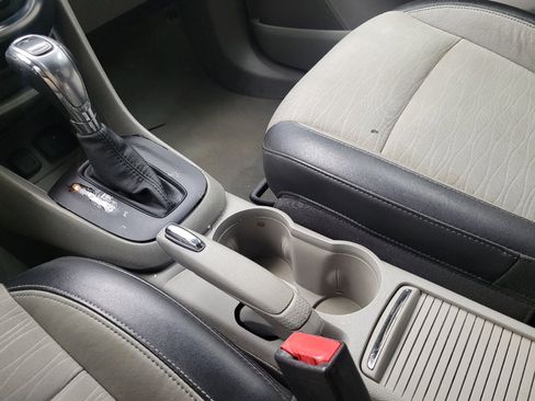 Used 2016 Buick Encore FWD image 26