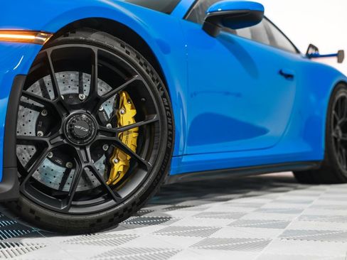 Used 2022 Porsche 911 GT3 image 11