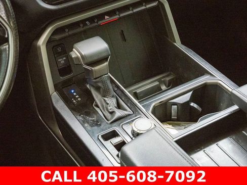 Used 2023 Toyota Tundra SR5 AWD/4WD image 26