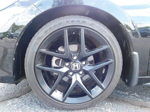Used 2026 Honda Civic Sport image 10
