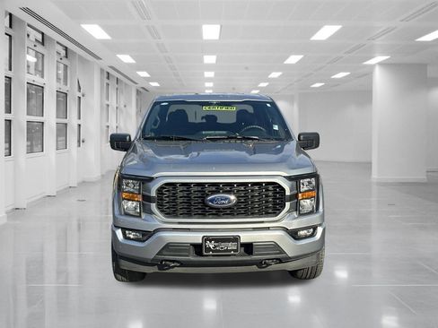 Used 2023 Ford F150 XL w/ STX Appearance Package image 2
