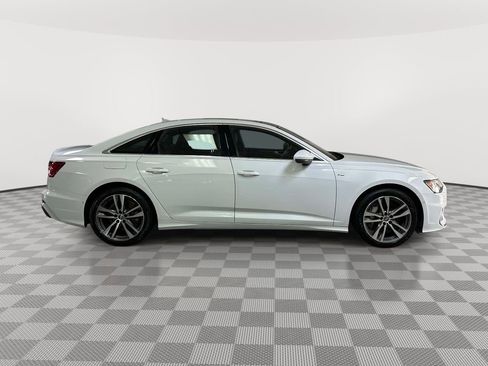 Used 2019 Audi A6 3.0T Premium Plus AWD/4WD image 2