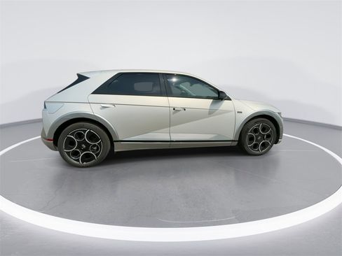 New 2024 Hyundai Ioniq 5 Limited image 12