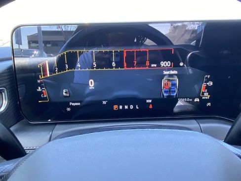 Used 2024 Ford Mustang Premium RWD image 27