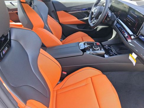 New 2026 BMW M5 w/ Carbon Package image 29