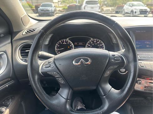 Used 2015 INFINITI QX60 FWD w/ Premium Plus Package image 6