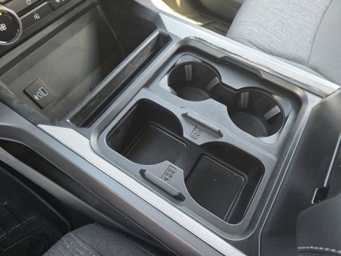 Used 2024 Ford F350 XLT image 23