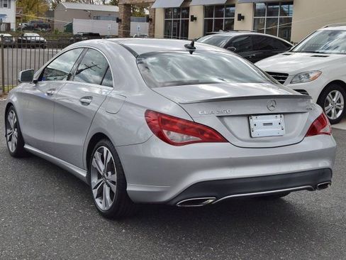 Used 2019 Mercedes-Benz CLA 250 4MATIC image 5
