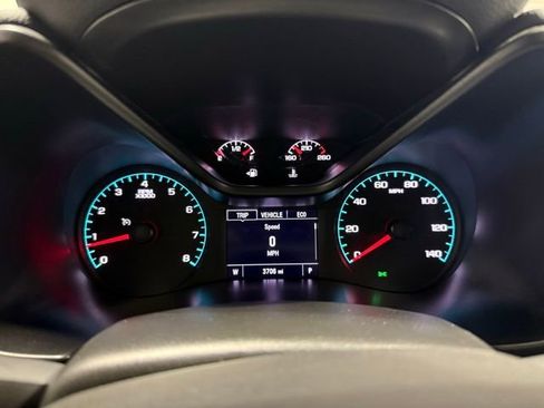 Certified 2022 Chevrolet Colorado LT w/ LT Convenience Package image 12