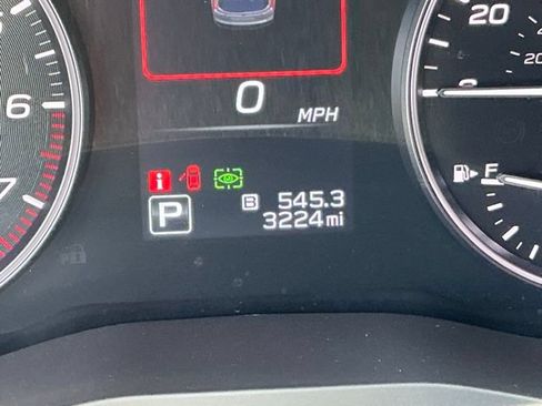 Certified 2024 Subaru Ascent Touring AWD/4WD image 33
