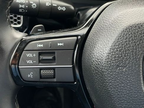 Certified 2024 Honda Civic Touring image 14