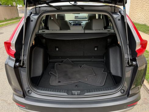 Used 2019 Honda CR-V EX image 14