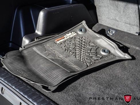 Used 2023 Toyota 4Runner TRD Pro image 48