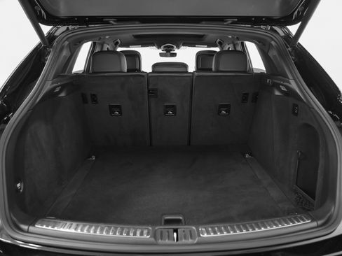 Used 2021 Porsche Macan GTS image 20