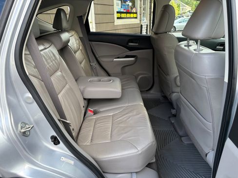 Used 2014 Honda CR-V EX-L image 22