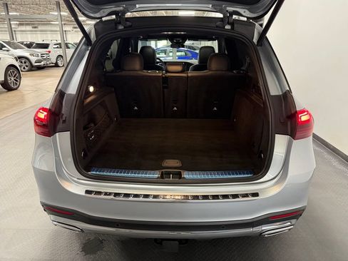 Used 2024 Mercedes-Benz GLE 450 4MATIC image 15