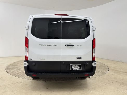 Used 2024 Ford Transit 350 XLT RWD image 10
