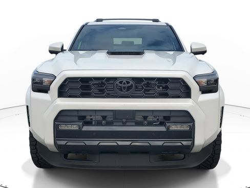 New 2026 Toyota 4Runner TRD Sport Premium image 2