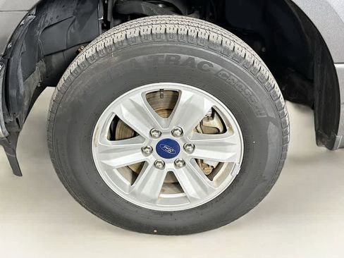 Used 2019 Ford F150 XLT image 8