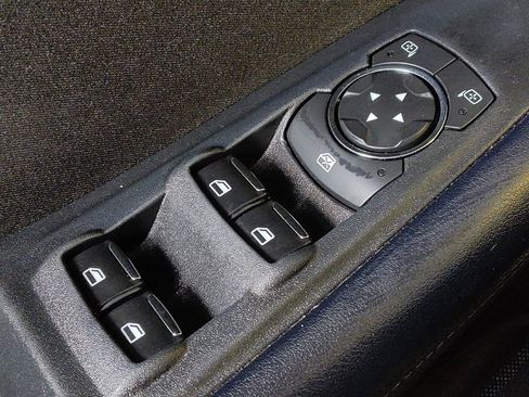 Used 2018 Ford Edge SE AWD/4WD image 27