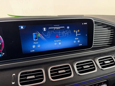 Certified 2025 Mercedes-Benz GLE 53 AMG 4MATIC Coupe image 19