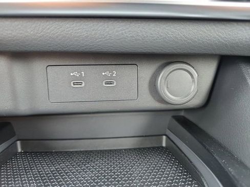 New 2026 Nissan Rogue SV AWD/4WD image 6