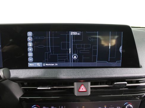 Used 2024 Kia EV6 Light RWD image 12