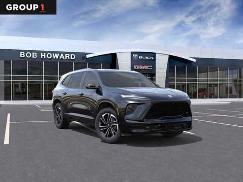 New 2026 Buick Enclave Sport Touring w/ Power Package FWD image 1