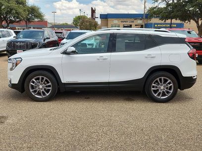 Used 2023 GMC Terrain SLT w/ Infotainment Package II