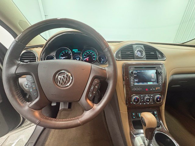 Used 2016 Buick Enclave Leather FWD image 24