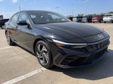 New 2025 Hyundai Elantra Sport w/ Cargo Package image 4