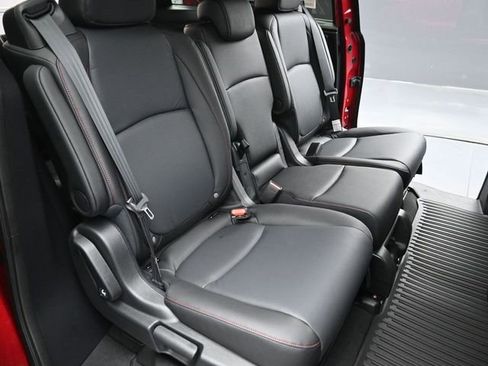 New 2026 Honda Odyssey Sport-L image 22