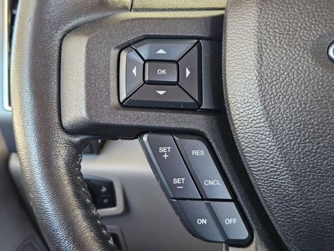 Used 2018 Ford F150 XLT w/ Equipment Group 301A Mid RWD image 13