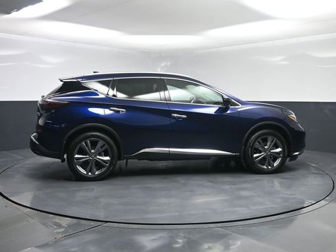 Used 2023 Nissan Murano Platinum image 21