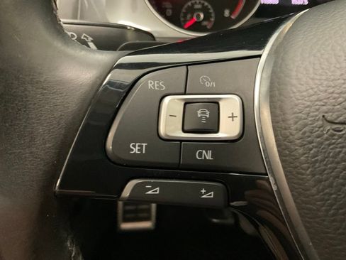 Used 2017 Volkswagen Golf Alltrack SEL AWD/4WD image 12