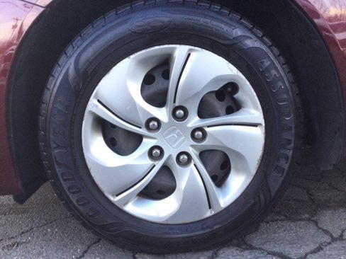 Used 2013 Honda Civic LX image 25