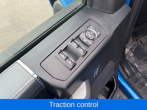 Used 2020 Ford F150 XLT w/ Equipment Group 302A Luxury image 14