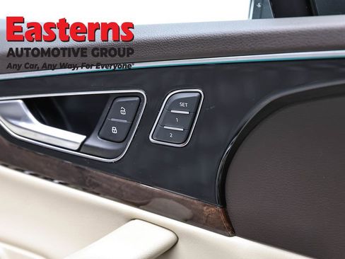 Used 2019 Audi Q7 3.0T Prestige w/ Prestige Package image 22