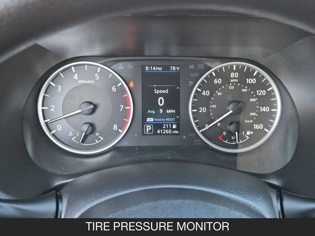 Used 2024 Nissan Sentra S FWD image 19