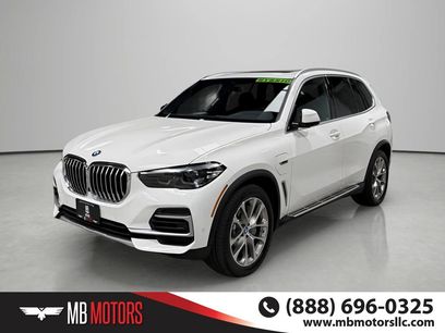 Used 2023 BMW X5 xDrive45e